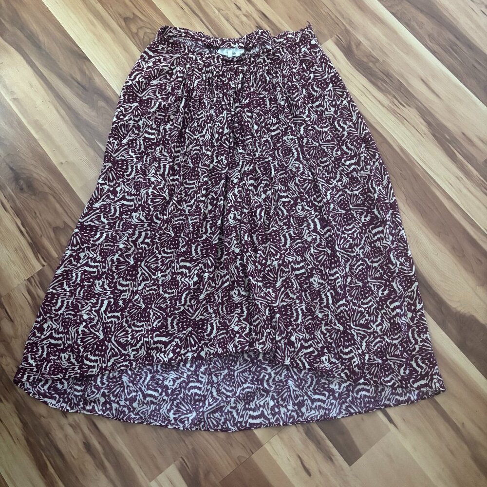 ba&sh Skirt Medium